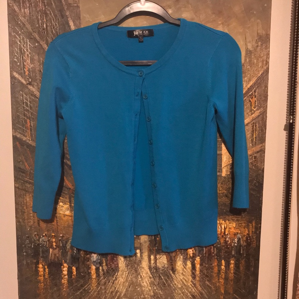 Women’s cardigans